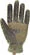 WCC Statement gloves