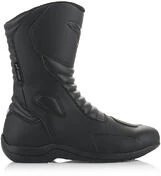 Alpinestars ORIGIN DRYSTAR Touring Motorcycle Boots Black