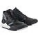 Alpinestars SPEEDFLIGHT Motorcycle Sports мотоботы Black White