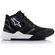 Alpinestars SPEEDFLIGHT Motorcycle Sports Shoes Black White