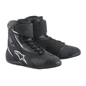Alpinestars Fastback 2 мотоботы Black Черный