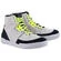 Alpinestars As-dsl Akio мотоботы Grey Yellow Желтый