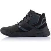 Alpinestars SPEEDFLIGHT Black Motorcycle Sports Shoes