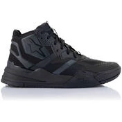 Alpinestars SPEEDFLIGHT Black Motorcycle Sports Shoes