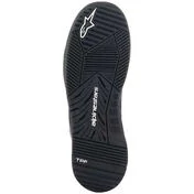 Alpinestars SPEEDFLIGHT Black Motorcycle Sports Shoes
