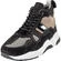 Alley Sneaker Black