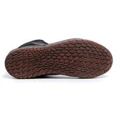 Dainese METRACTIVE AIR Motorcycle Shoes Grape Leaf Black natural rubber
