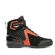 Dainese Energyca Air Shoes Black Fluo Red Красный