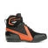 Dainese Energyca D-wp Shoes Black Fluo Red Красный