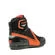 Dainese Energyca D-wp Shoes Black Fluo Red Красный