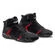 Ixon Gambler Wp мотоботы Black Red Красный
