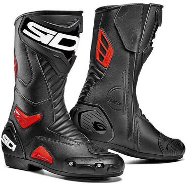 Motorcycle Racing Sidi PERFORMER Black / Red