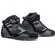 Sidi Sds Meta мотоботы Black Черный