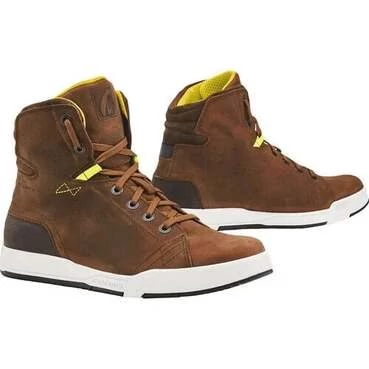Swift Dry Boot Brown