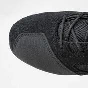 Eleveit Figther Black technical motorcycle shoes