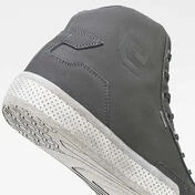 Eleveit Antibes WP Full Leather Motorcycle Technical Shoes brown