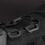 Eleveit Hybrid Black Technical Motorcycle Shoes