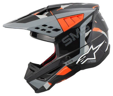 ALPINESTARS S-M5 SIZE XL