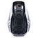Alpinestars Sm5 Solar Flare Helmet Black Grey Gold Серый