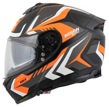 Nolan N80-8 Rumble