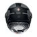 Nolan N21 Visor Skydweller Grey Black Matt Серый