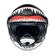 Nolan N21 Visor Skydweller Grey Black Matt Серый