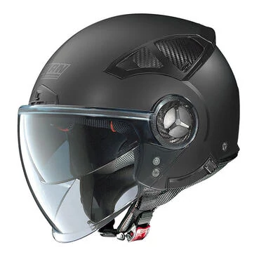 Nolan N33 Evo Classic Flat Black Черный
