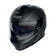 Nolan N80.8 Special N-com Graphite Black Черный
