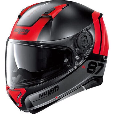 Nolan N87 Full Face Helmet