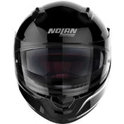 Integral Motorcycle Helmet Nolan N60-6 CLASSIC 003 Glossy Black