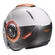 Hjc I40 Panadi Helmet Orange Grey Оранжевый
