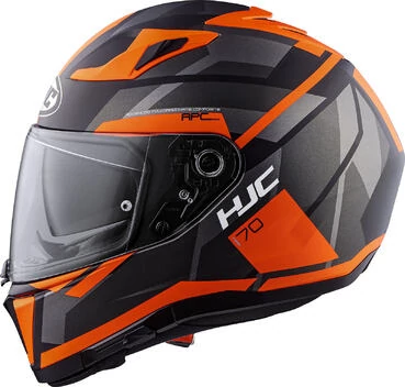 HJC I70 ELIM SZ.XL