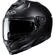 HJC I71 Black Full Face Мотошлем