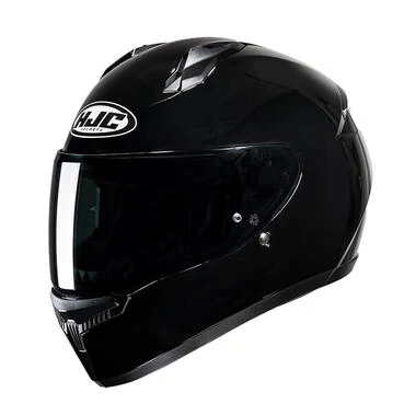 Hjc C10 Мотошлем Black Черный
