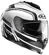 Integral Motorcycle Мотошлем HJC IS-17 Cynapse MC5