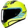 Integral Motorcycle Мотошлем Hjc C10 LITO MC3H Yellow Fluo