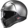 Motorcycle Мотошлем Jet Hjc i20 UNI Hyper Gray