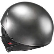Motorcycle Helmet Jet Hjc i20 UNI Hyper Gray