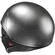 Motorcycle Helmet Jet Hjc i20 UNI Hyper Gray