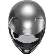 Motorcycle Helmet Jet Hjc i20 UNI Hyper Gray