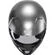 Motorcycle Helmet Jet Hjc i20 UNI Hyper Gray
