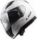 Integral Helmet Ls2 FF353 Rapid Solid White Glossy