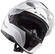 Integral Helmet Ls2 FF353 Rapid Solid White Glossy