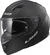 Integral Motorcycle Мотошлем LS2 FF320 STREAM EVO Solid Matt Black