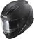 Integral Motorcycle Helmet LS2 FF320 STREAM EVO Solid Matt Black