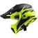 Ls2 Mx437 Fast Evo Roar Matt Black Yellow Hv Желтый