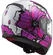 Integral Motorcycle Helmet LS2 FF353 RAPID Poppies Pink