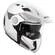 Givi X.01 Tourer Modular Мотошлем White Белый