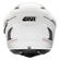 Givi X.01 Tourer Modular Helmet White Белый