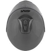 Modular Motorcycle Helmet P / J Givi X.20 EXPEDITION Solid Glossy Anthracite